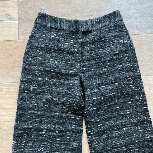 ADAM by Adam Lippes tweed pants - Picture 6 of 14